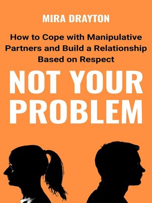 cover image of Not Your Problem